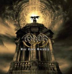 The Furor : War Upon Worship